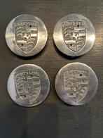 Set porsche naafkappen gepolijst, Ophalen of Verzenden, Gebruikt, Porsche