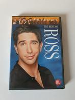 DVD - Friends Collection - The Best of Ross, Cd's en Dvd's, Dvd's | Tv en Series, Alle leeftijden, Ophalen of Verzenden, Gebruikt