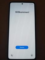 Samsung telefoon zgan, Ophalen of Verzenden, Zo goed als nieuw, Zwart
