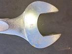 steek-ring sleutel 60 mm, Doe-het-zelf en Verbouw, Gereedschap | Handgereedschap, Ophalen of Verzenden, Gebruikt
