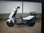 Frame : SYM XPRO 2021 (geel kenteken) + andere onderdelen!, Fietsen en Brommers, Scooters | SYM, Ophalen of Verzenden, Gebruikt