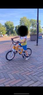 Nette woom 2 te koop, Fietsen en Brommers, Ophalen, Zo goed als nieuw, 20 inch of meer