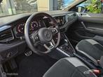 Volkswagen Polo 2.0 TSI GTI Panorama/Keyless/Camera/Virtual/, Auto's, 4 cilinders, 1984 cc, Zwart, Bedrijf