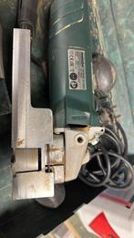 Metabo lak kozijnen frees €150, Doe-het-zelf en Verbouw, Ophalen of Verzenden, Zo goed als nieuw, Elektrisch