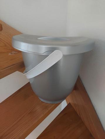 Luma Baby Bademmer - nieuw! beschikbaar voor biedingen