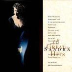 Sandra - 18 Greatest Hits (CD), Ophalen of Verzenden, 1980 tot 2000, Zo goed als nieuw