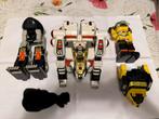 Bandai power rangers figuren, Verzamelen, Transformers, G1, Ophalen of Verzenden, Zo goed als nieuw