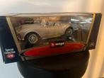 Burago Lancia Aurelia B24 Spider 1:18 - Nieuw in doos, Hobby en Vrije tijd, Modelauto's | 1:18, Ophalen of Verzenden, Nieuw, Auto