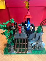 Lego 6076, Dark Dragon’s Den, Ophalen, Zo goed als nieuw