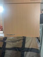 Keukenkastjes  2st bruynzeel, Ophalen, Gebruikt, Overige kleuren, 50 tot 100 cm