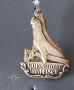 Speldje Robarium Harderwijk, Verzenden, Gebruikt, Overige onderwerpen