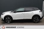 Peugeot 2008 1.2 PureTech GT-Line, Auto's, Gebruikt, 1199 cc, Wit, 1180 kg