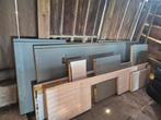 sandwichpanelen, Doe-het-zelf en Verbouw, Ophalen, Gebruikt, Overige materialen