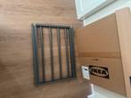 IKEA KOMPLEMENT - PAX - broekhanger 50x58 - donkergrijs, Huis en Inrichting, Kasten | Kledingkasten, Ophalen, Nieuw, 50 tot 100 cm