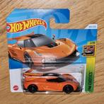 344 - Hotwheels Koenigsegg Jesko in verpakking., Ophalen of Verzenden, Nieuw, Auto
