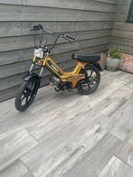 Tomos a52 WAARDEPEILING!!!!, Overige modellen, 65 cc, Ophalen of Verzenden, Zo goed als nieuw