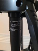 Vivanco Camera Statief WT 3530, Gebruikt, Minder dan 150 cm, Met balhoofd, Ophalen of Verzenden