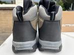 Wandelschoenen / Bergschoenen - Maat 46, Ophalen, Gedragen, Bruin, Wandelschoenen of Bergschoenen