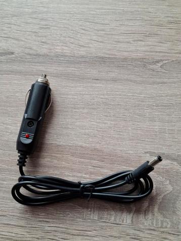 12V Sigarettenaansteker Kabel beschikbaar voor biedingen