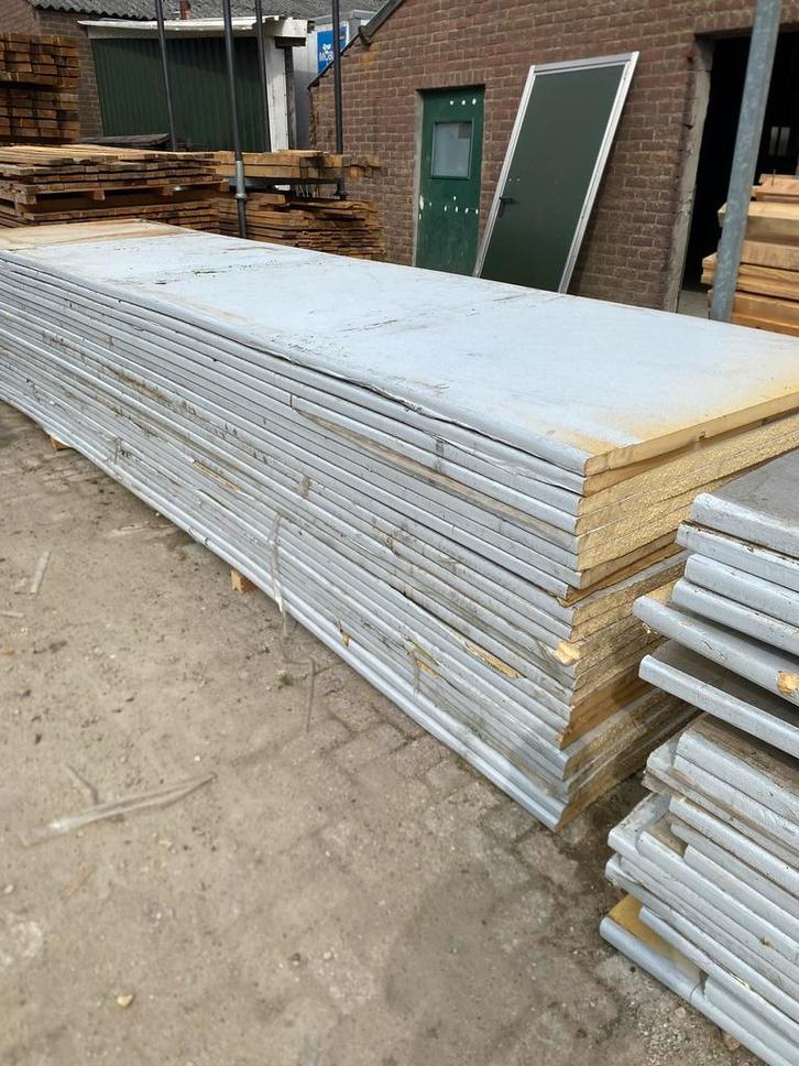 Isolatie, Doe-het-zelf en Verbouw, Isolatie en Afdichting, Zo goed als nieuw, Hardschuim (Pir), Minder dan 4 cm, 15 m² of meer