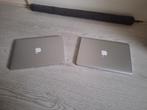 2x Macbook Pro A1502 i5 8gb ram Early 2015, Gebruikt, 2 tot 3 Ghz, Qwerty, 8 GB