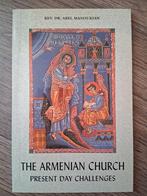 The Armenian Church. Present Day Challenges, Ophalen of Verzenden, Zo goed als nieuw
