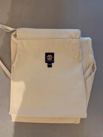 Nieuw Karatepak - Ichiban Kyokushin. Maat:4 beschikbaar voor biedingen