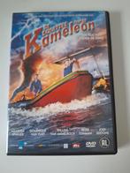 Dvd Schippers vd Kameleon, Alle leeftijden, Ophalen of Verzenden, Zo goed als nieuw