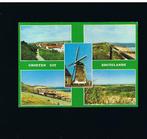 Zoutelande  Gorinchem, Verzamelen, Ansichtkaarten | Nederland, Zeeland, Gelopen, Verzenden, 1980 tot heden