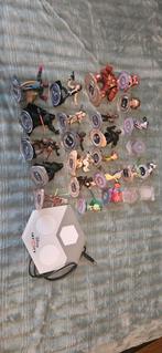 Disney Infinity 3.0 Poppetjes Set, Kinderen en Baby's, Ophalen of Verzenden, Gebruikt, Jongen of Meisje