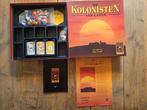 De Kolonisten van Catan.  original., Hobby en Vrije tijd, Gezelschapsspellen | Bordspellen, Klaus Teuber., Ophalen of Verzenden
