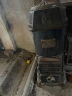 Kolenkachel - Pelgrim 24, Gebruikt, Ophalen of Verzenden, Vrijstaand, Hout