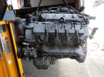 Motor Mercedes-Benz E Combi (S210) (1997-06/2003-03), Gebruikt, Mercedes-Benz AG, Mercedes-Benz, Mercedesstraße 120, Stuttgart 70372, , Duitsland