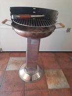 Barbecue, Ophalen, Zo goed als nieuw