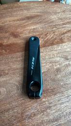 Shimano 105 powermeter 170mm 4iii linker crank, Fietsen en Brommers, Fietsonderdelen, Ophalen of Verzenden, Gebruikt, Racefiets
