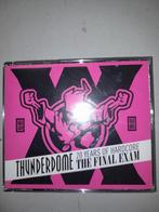 Thunderdome., Ophalen of Verzenden, Zo goed als nieuw