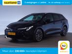 Toyota Corolla TOURING SPORTS 1.8 Hybrid Style [ LED Navi Ad, Automaat, 65 €/maand, 28 km/l, Gebruikt