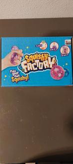 squishy factory nieuwe zie foto's, Ophalen of Verzenden, Nieuw