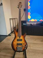 Custom yamaha bbn5a, Muziek en Instrumenten, Ophalen, Gebruikt
