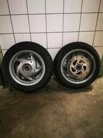 Gilera runner velgenset 2 takt 180cc 172cc 125cc, Motoren, Ophalen