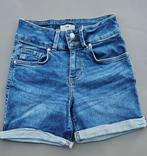 LTB comfort dames short maat XS, Blauw, Ophalen of Verzenden, Zo goed als nieuw, LTB