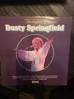 Dusty Springfield - The Very Best Of LP, Ophalen of Verzenden, 1980 tot 2000, Gebruikt, 12 inch