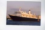 scheepvaart- HOLLAND.AMERIKA.LIJN-noordam, Verzamelen, Ophalen of Verzenden, Zo goed als nieuw, Motorboot, Boek of Tijdschrift