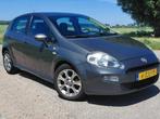 Fiat Punto Evo Young 0.9 Twinair 74KW 5DR 2014 NAP, Voorwielaandrijving, Stof, Start-stop-systeem, Euro 6