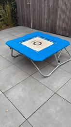 Turn trampoline, Ophalen of Verzenden, Zo goed als nieuw