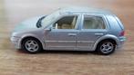 Volkswagen VW Golf Mk IV GTI Welly modelauto, Ophalen of Verzenden, Gebruikt, Auto