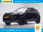 Land Rover Range Rover Evoque P300e 1.5 PHEV R-Dynamic HSE [, Automaat, Zwart, Leder, Bedrijf