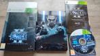 Star Wars the force unleashed 2 collectors edition xbox 360, Spelcomputers en Games, Games | Xbox 360, Avontuur en Actie, 1 speler