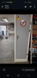 Verf, Ophalen, Gebruikt, Verf, 20 liter of meer