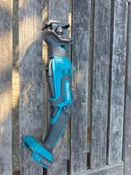 Makita DJR183 Reciprozaag - Gebruikt, Gebruikt, 70 mm of meer, Ophalen of Verzenden, Makita